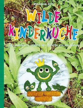Wilde Kinderküche