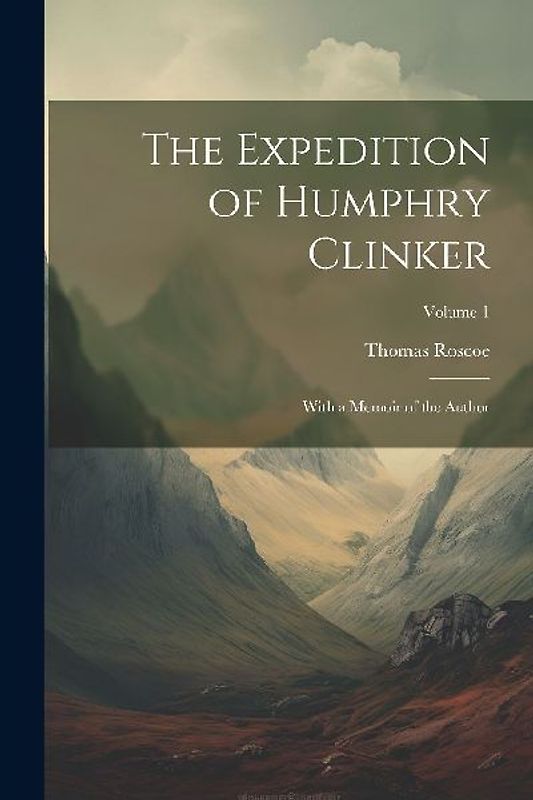 The Expedition of Humphry Clinker