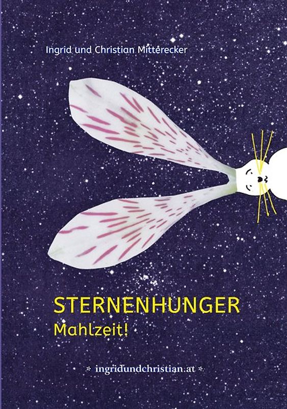 STERNENHUNGER Mahlzeit!