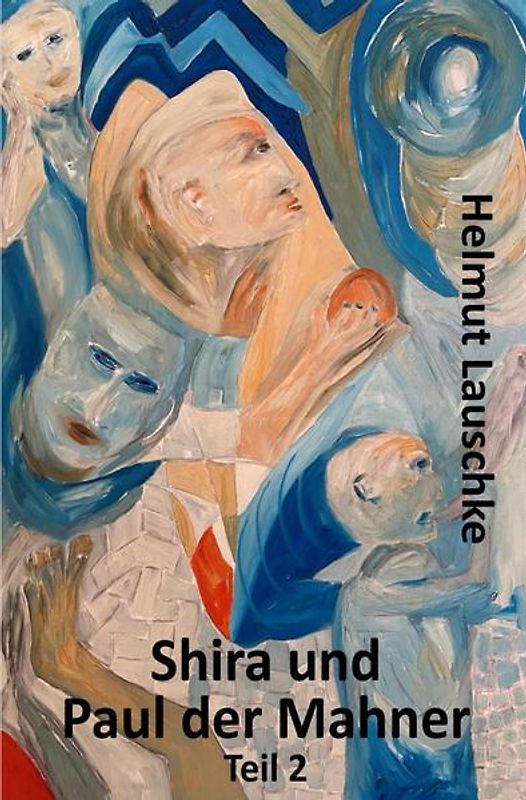 Shira und Paul der Mahner