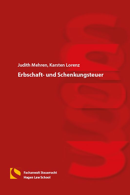 Erbschaft- und Schenkungsteuer