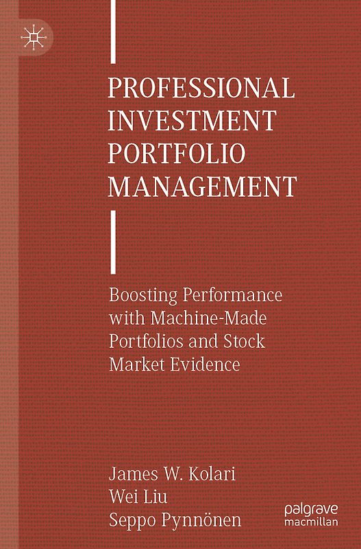 Professional Investment Portfolio Management