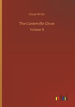 The Canterville Ghost