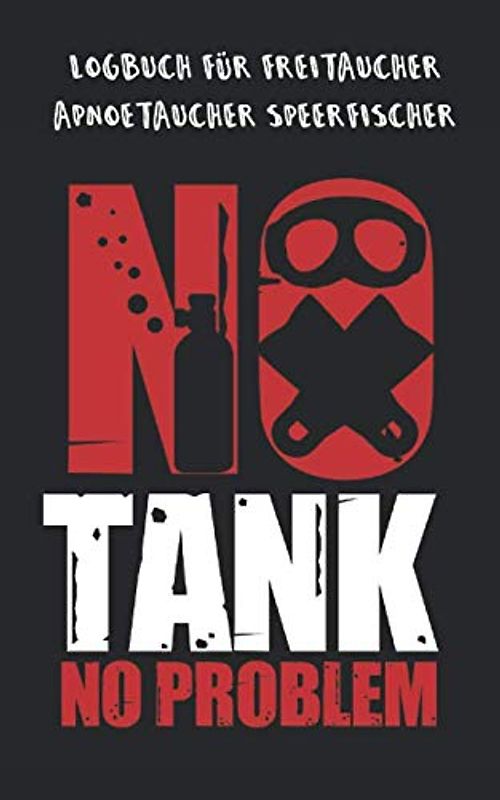 Logbuch für Freitaucher Apnoetaucher Speerfischer: Tauchen Dive Log Apnoe Freitauchen. Platz für 100 Sessions auf vorgedruckten Seiten für Taucher, Freitaucher und Apnoetaucher
