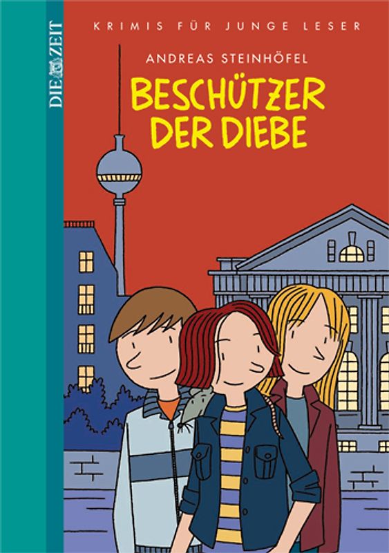 Beschützer der Diebe
