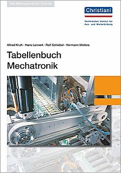 Tabellenbuch Mechatronik