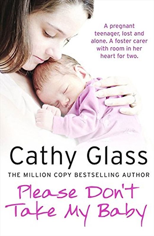 Please Don't Take My Baby Away - Glass, Cathy