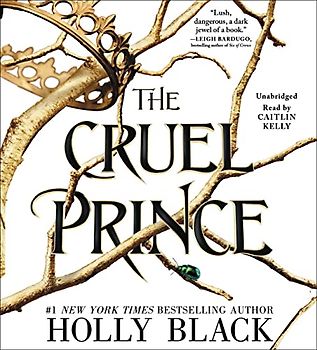 The Cruel Prince (The Folk of the Air, 1)