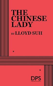 The Chinese Lady