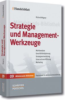 Strategie und Management-Werkzeuge
