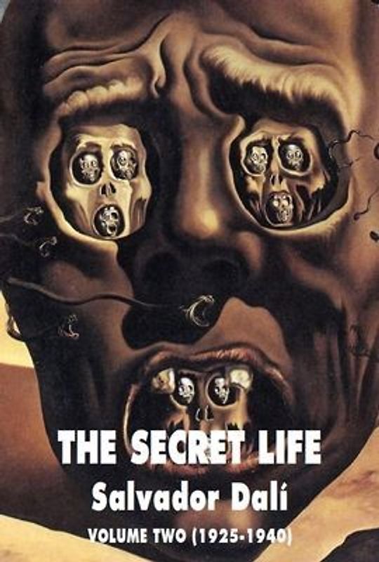 The Secret Life Volume Two