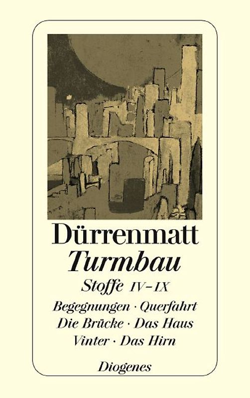 Turmbau