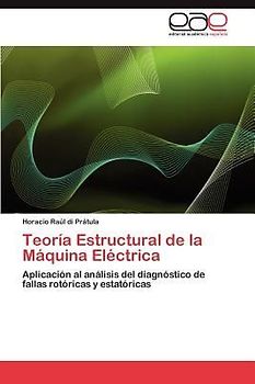 Teoría Estructural de la Máquina Eléctrica