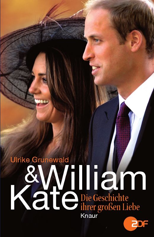 William & Kate