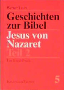 Jesus von Nazaret