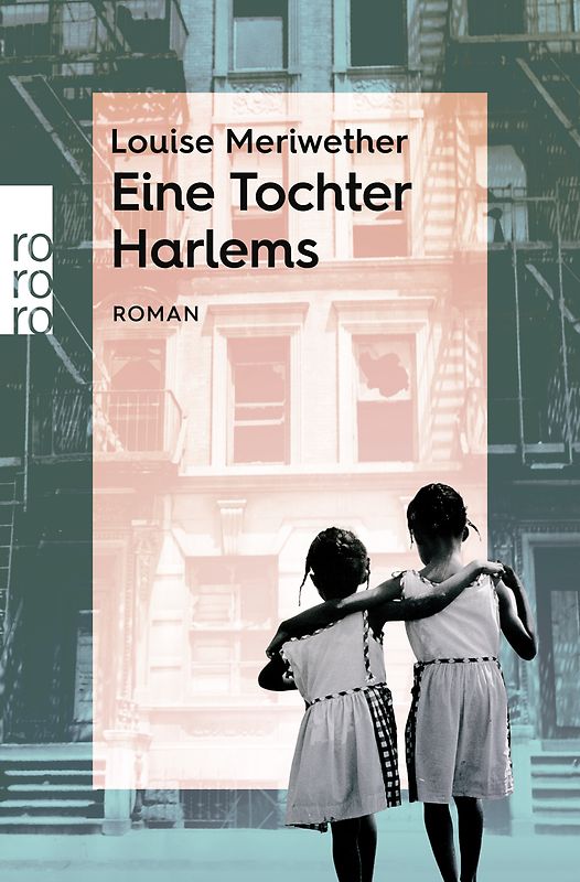 Eine Tochter Harlems