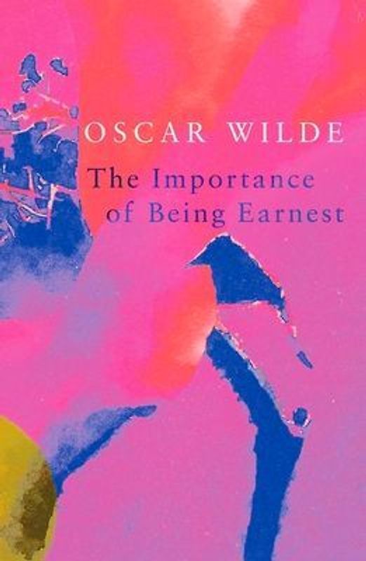 The Importance of Being Earnest (Legend Classics)