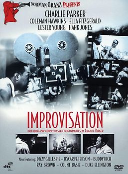 Norman Granz Presents Improvisation