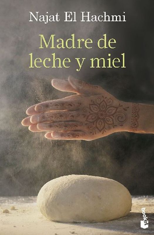 Madre de leche y miel