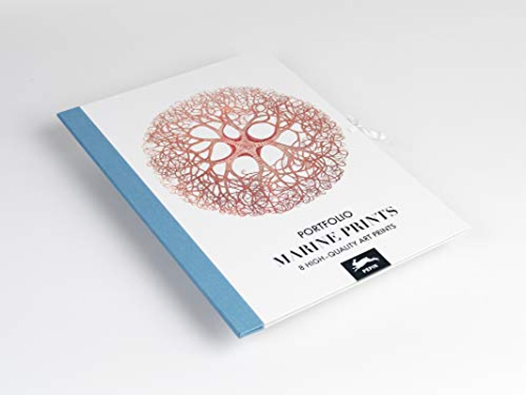 Marine Prints: Art Portfolio