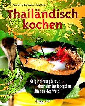 Thailändisch kochen