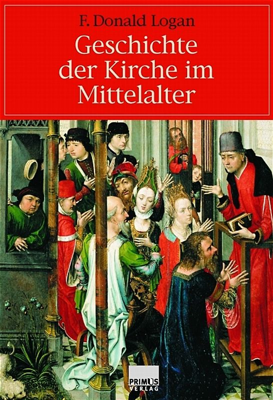 Geschichte der Kirche im Mittelalter