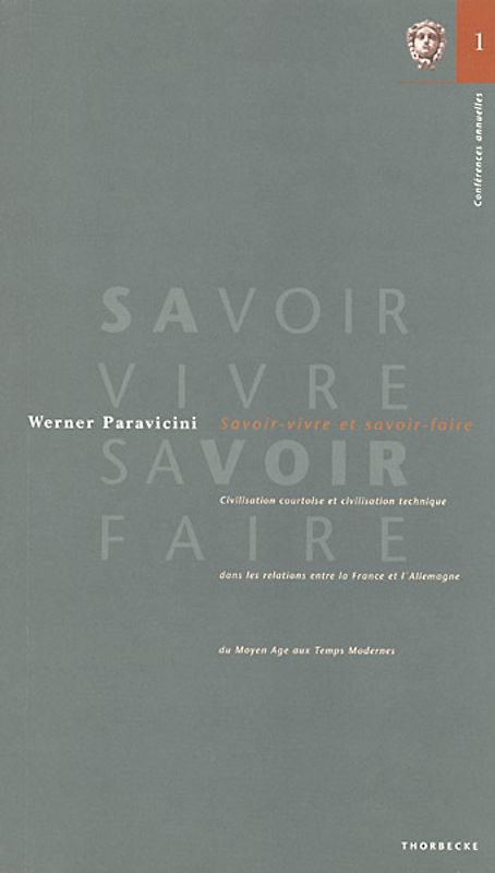 Savoir-vivre et savoir-faire