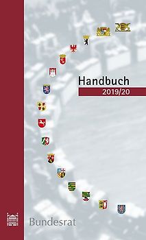 Handbuch des Bunsdesrates