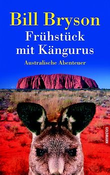 Frühstück mit Kängurus