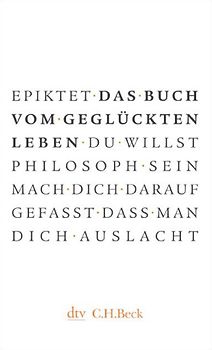 Das Buch vom geglückten Leben