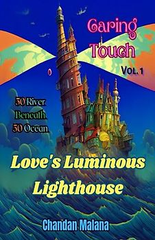 Love's Luminous Lighthouse: 50 River Beneath 50 Ocean