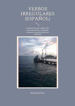 Verbos irregulares (Español)