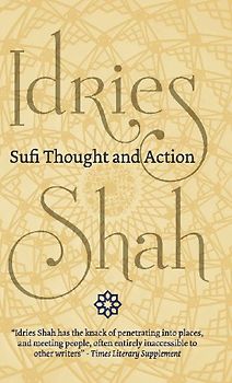 Sufi Thought and Action