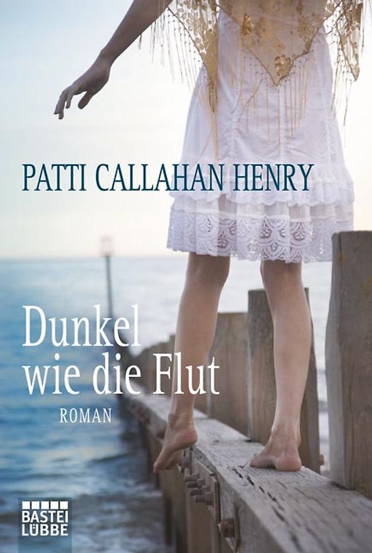 Dunkel wie die Flut