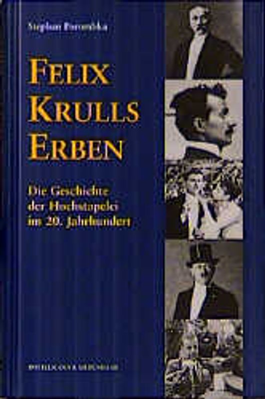 Felix Krulls Erben