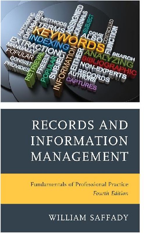Records and Information Management