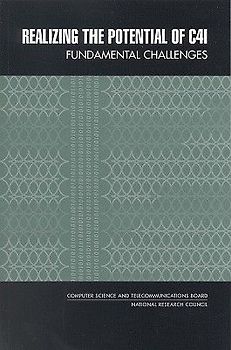 Realizing the Potential of C4i