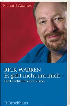 Rick Warren