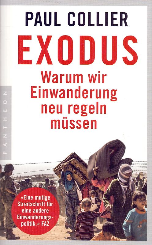 Exodus