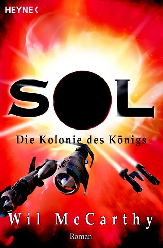 Die Kolonie des Königs