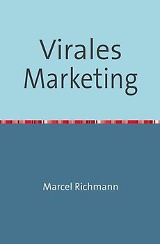 Taschenbücher für Wissen und Praxis / Virales Marketing