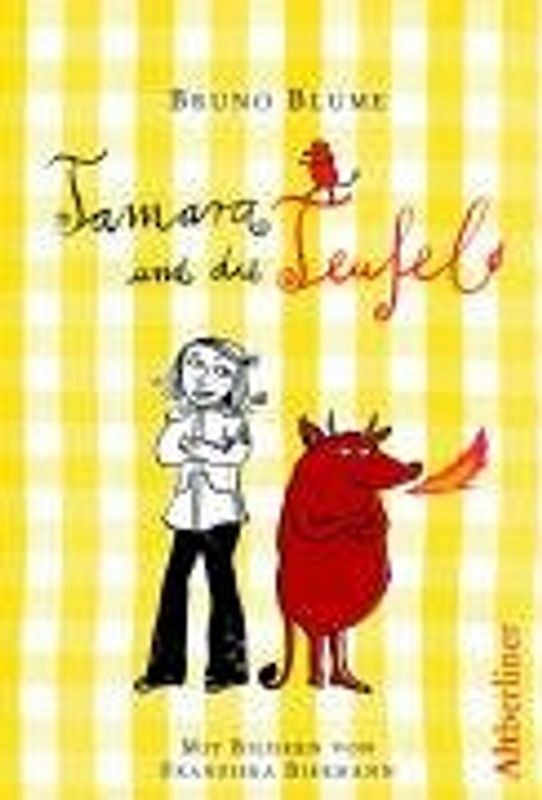 Tamara und die Teufel