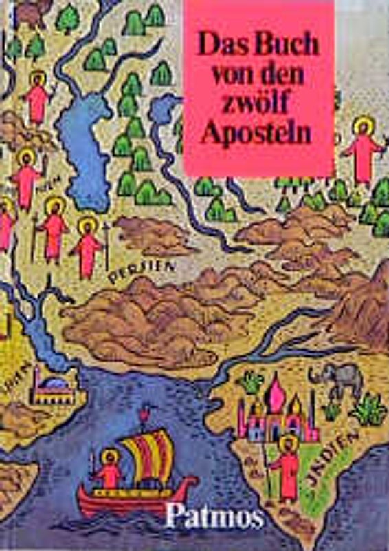 Das Buch von den zwölf Aposteln