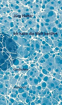 Ich habe die Welt berührt