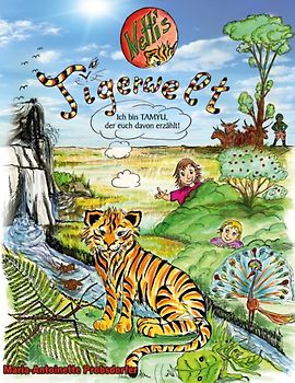 Netti's Tigerwelt