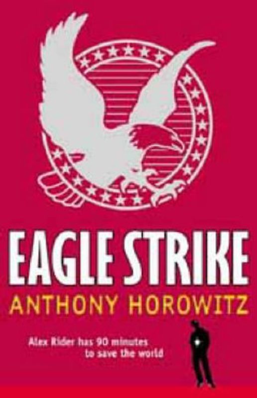 Eagle Strike (Alex Rider)
