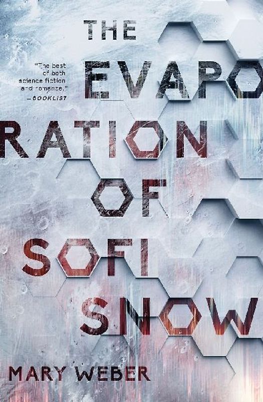 The Evaporation of Sofi Snow