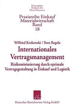 Internationales Vertragsmanagement.