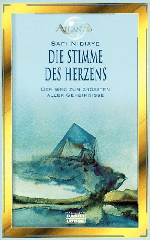 Die Stimme des Herzens