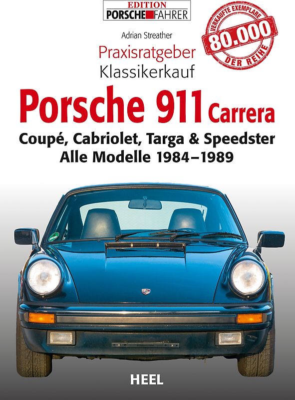 Praxisratgeber Klassikerkauf: Porsche 911 Carrera